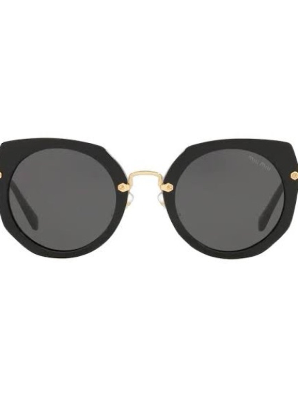 Miu Miu Artiste sunglasses